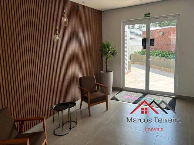 #12079 - Apartamento para Venda em Osasco - SP