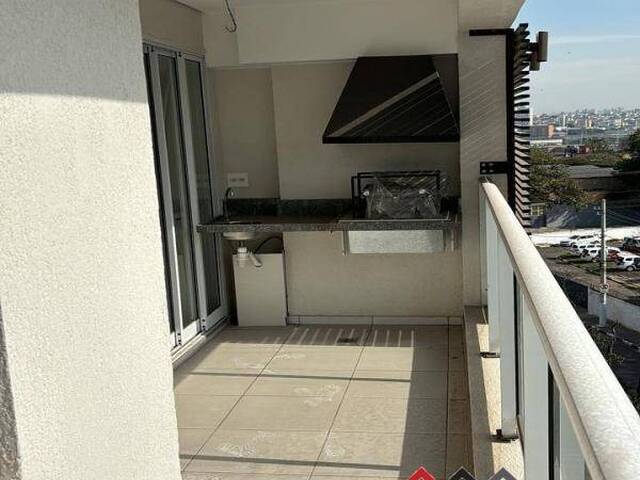 #12079 - Apartamento para Venda em Osasco - SP