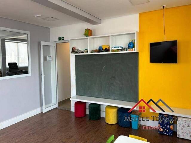 Apartamento para Venda em Osasco - 4