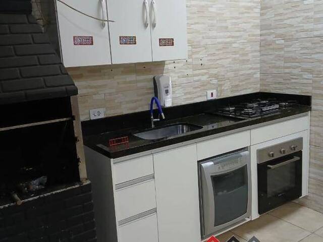 #12083 - Casa para Venda em Osasco - SP