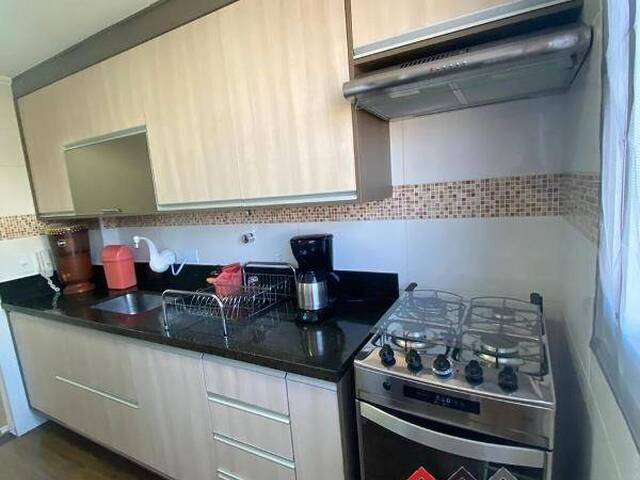 #12088 - Apartamento para Venda em Osasco - SP