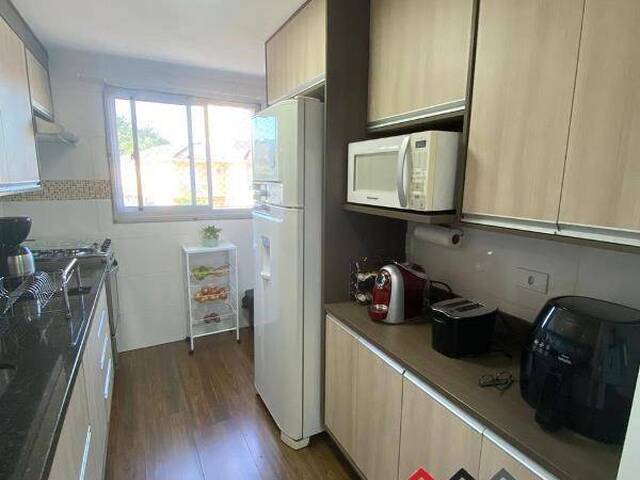 Apartamento para Venda em Osasco - 4