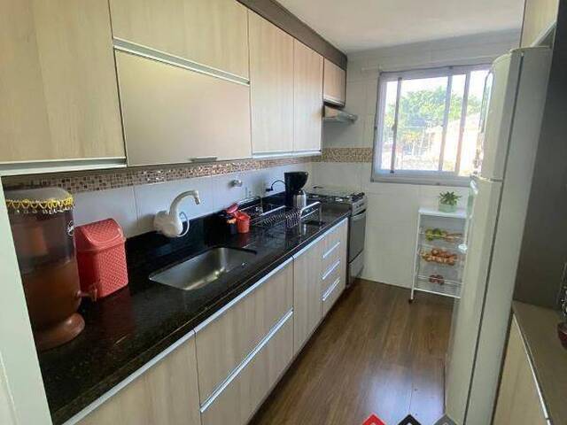 Apartamento para Venda em Osasco - 5