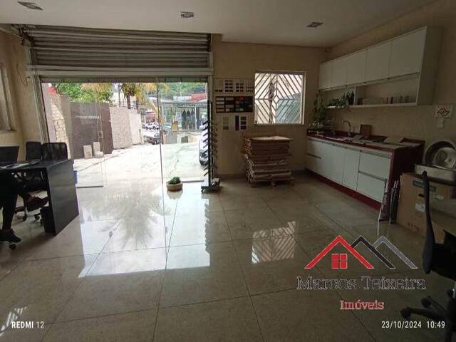 Sala para Venda em Osasco - 5