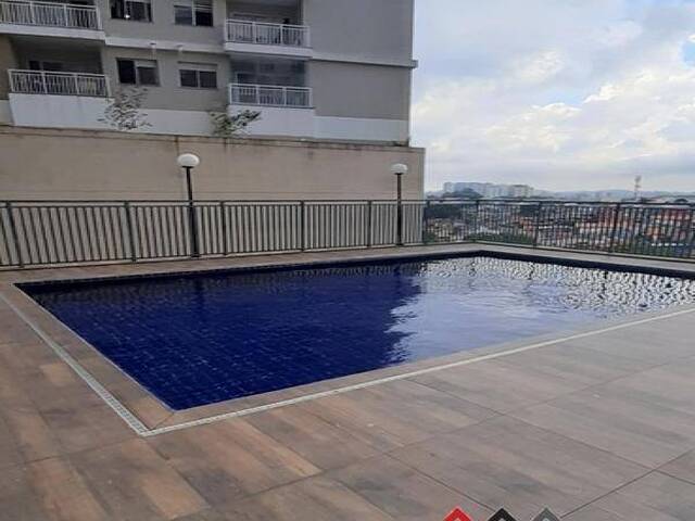 Apartamento para Venda em Osasco - 2
