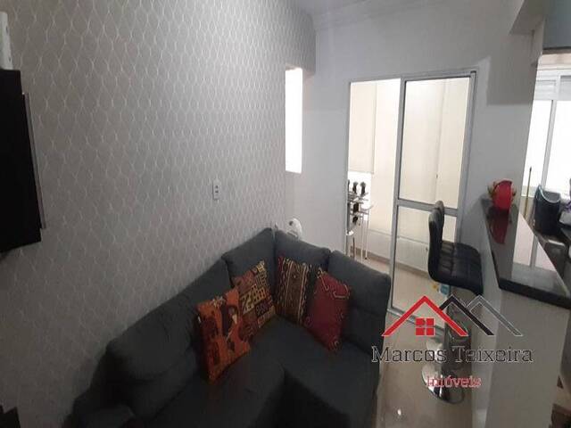 Apartamento para Venda em Osasco - 3