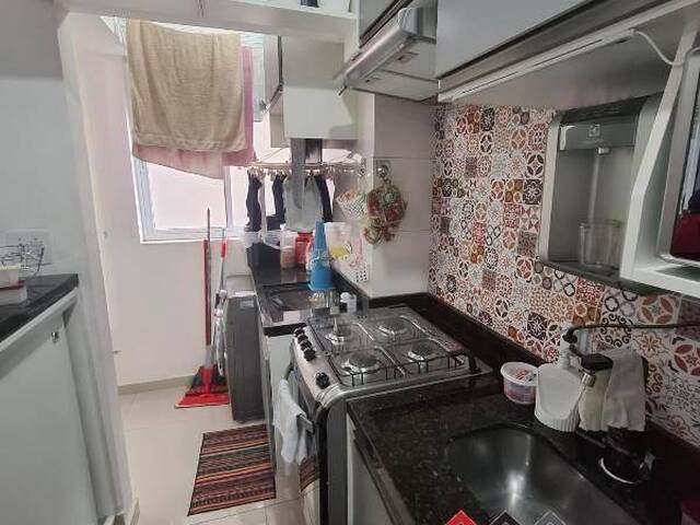 Apartamento para Venda em Osasco - 4