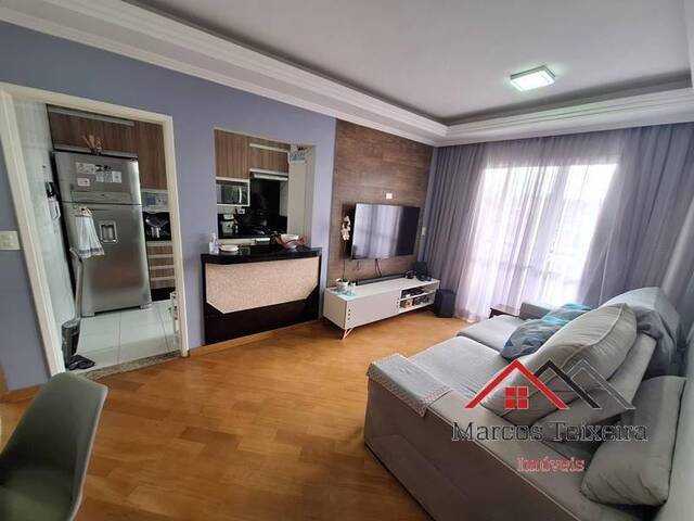 Venda em Jardim D'Abril - Osasco