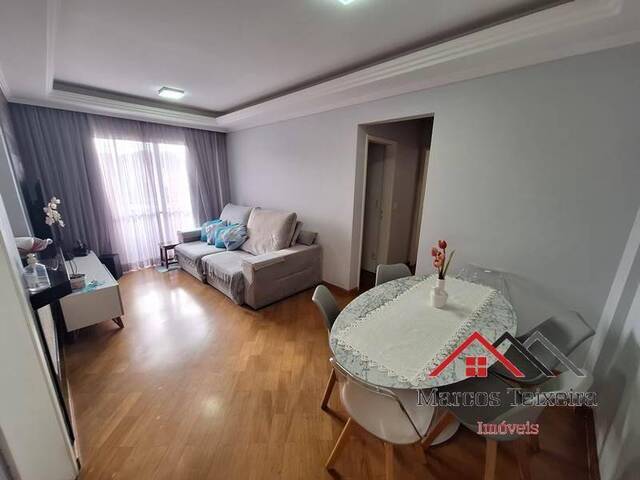 #2113 - Apartamento para Venda em Osasco - SP