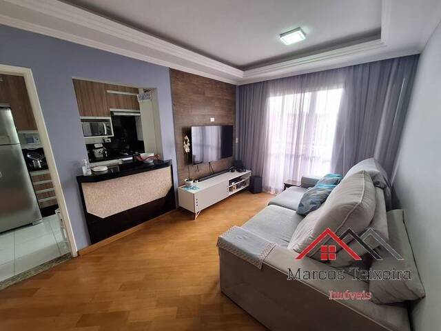 #2113 - Apartamento para Venda em Osasco - SP