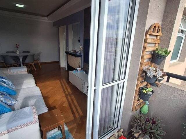Apartamento para Venda em Osasco - 4