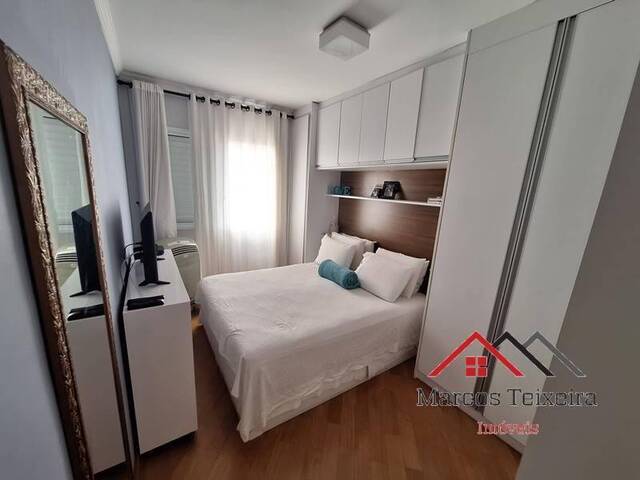 Apartamento para Venda em Osasco - 5