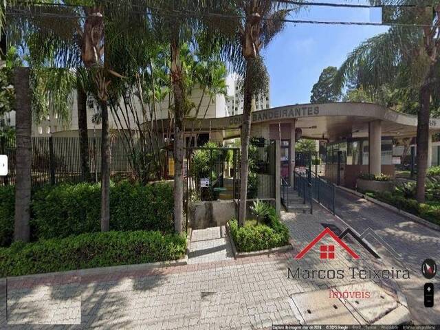 Venda em JD BOA VISTA/SÃO PAULO - São Paulo