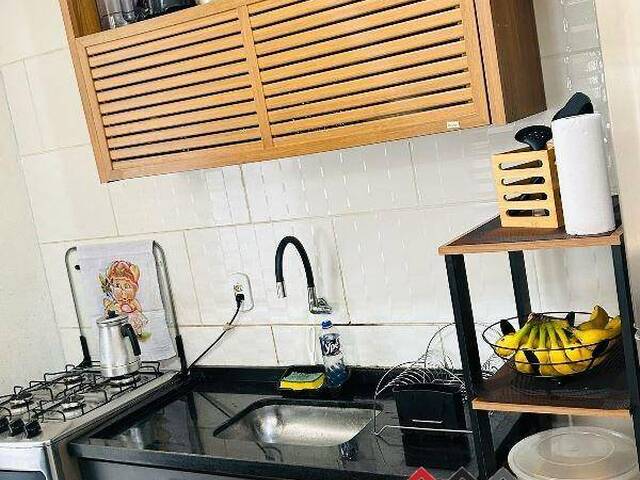 Apartamento para Venda em São Paulo - 3