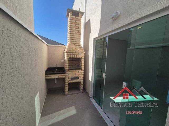 #2117 - Casa para Venda em Osasco - SP