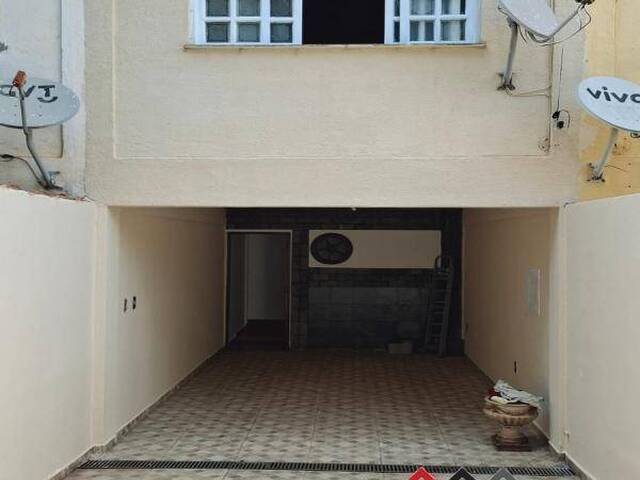 #2123 - Casa para Venda em Osasco - SP
