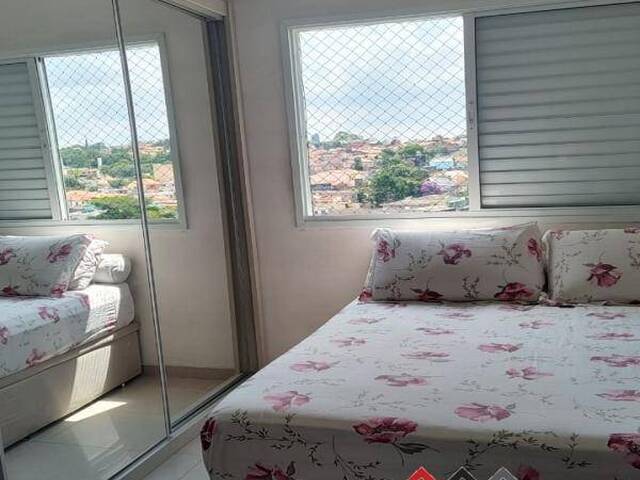 #2124 - Apartamento para Venda em Osasco - SP