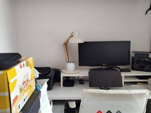 #2124 - Apartamento para Venda em Osasco - SP