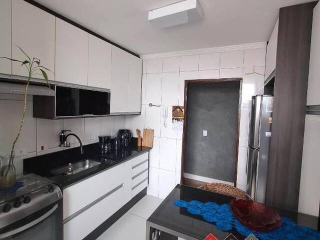 #2127 - Apartamento para Venda em Osasco - SP