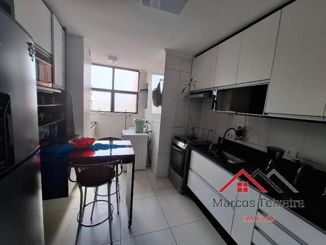 #2127 - Apartamento para Venda em Osasco - SP