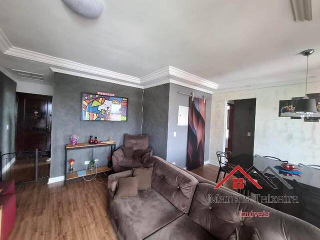 Apartamento para Venda em Osasco - 5