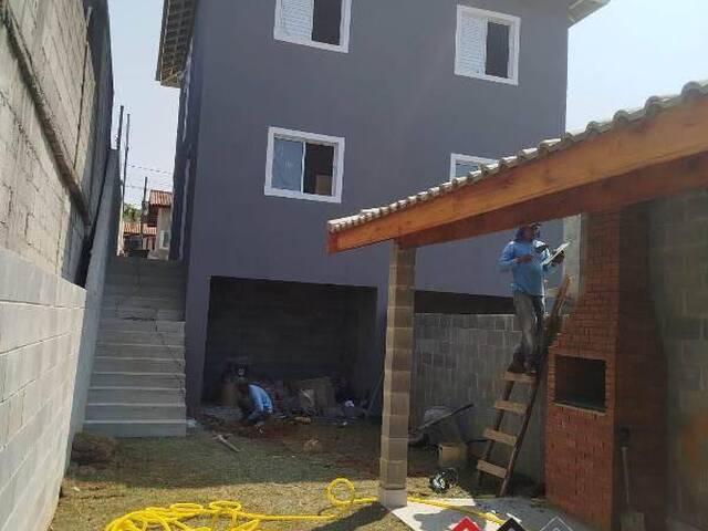 #12133 - Casa em condomínio para Venda em Cotia - SP