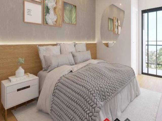 #2134 - Casa para Venda em Osasco - SP