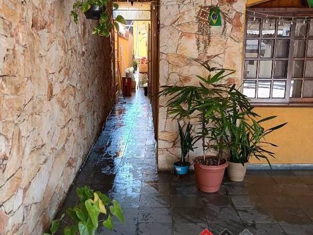 #2142 - Casa para Venda em Osasco - SP