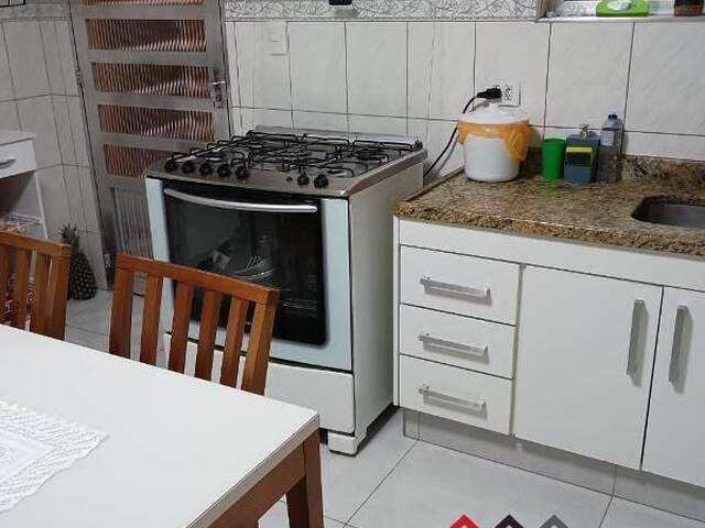 Casa para Venda em Osasco - 5