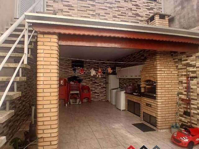 #2144 - Casa para Venda em Carapicuíba - SP