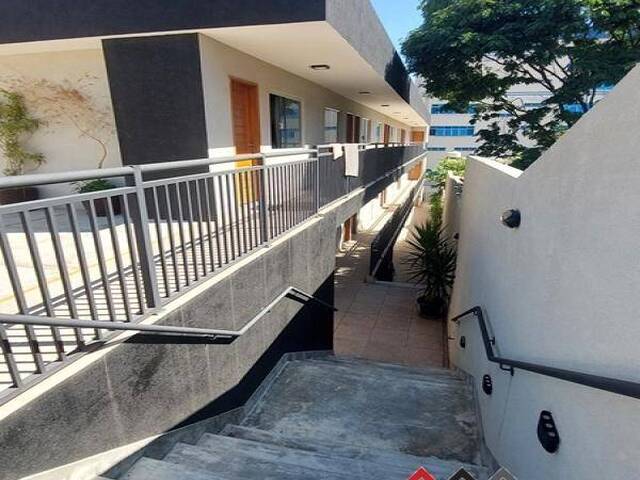 #2146 - Apartamento para Venda em Carapicuíba - SP