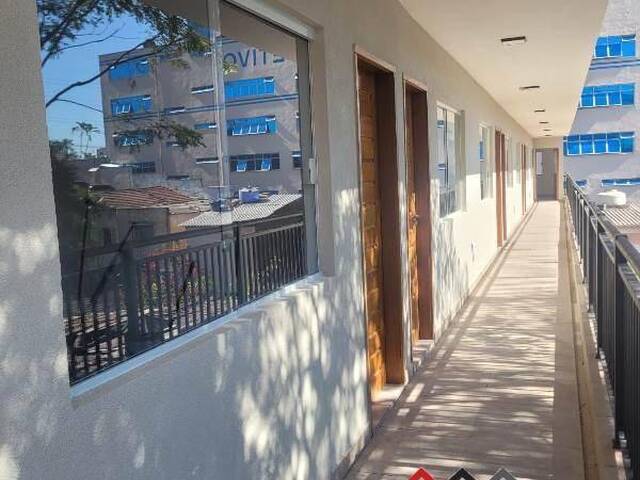 #2146 - Apartamento para Venda em Carapicuíba - SP