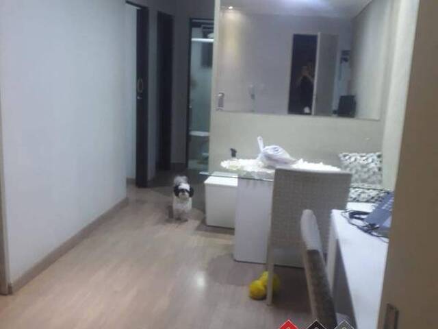 Venda em Cidade das Flores - Osasco