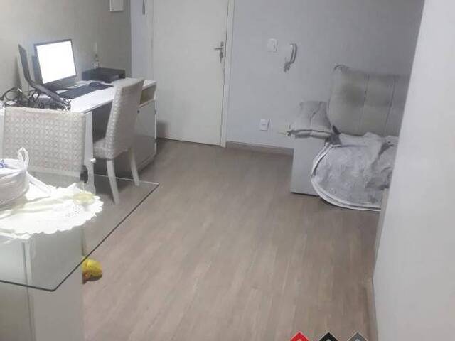 #2161 - Apartamento para Venda em Osasco - SP