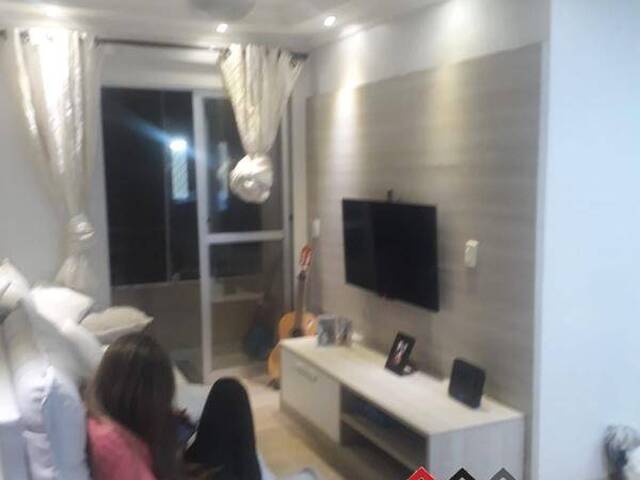 #2161 - Apartamento para Venda em Osasco - SP