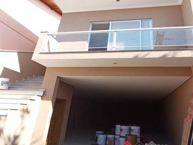 Venda em Santo Antônio - Osasco