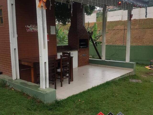 #12164 - Casa em condomínio para Venda em Osasco - SP
