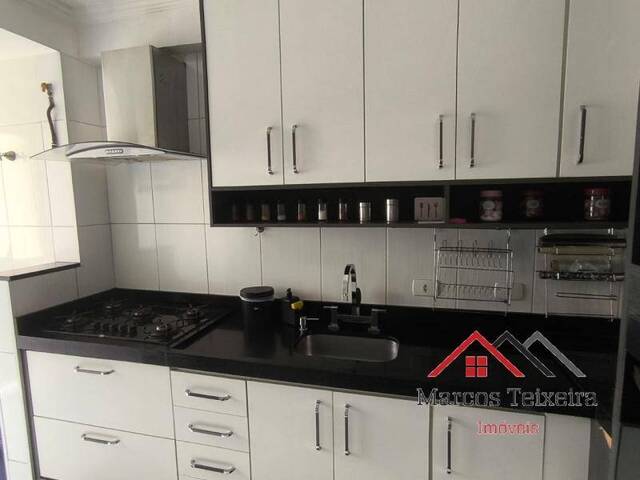 #2167 - Apartamento para Venda em Osasco - SP