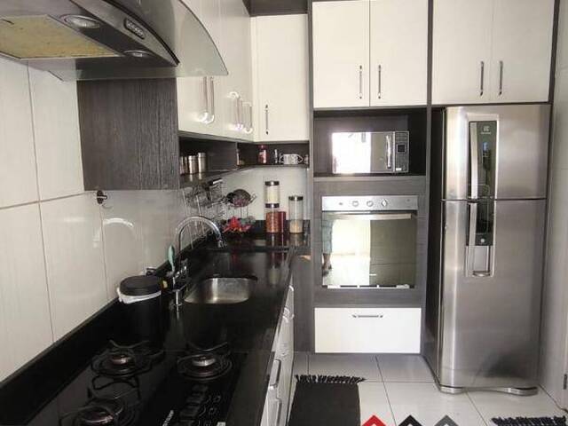 #2167 - Apartamento para Venda em Osasco - SP