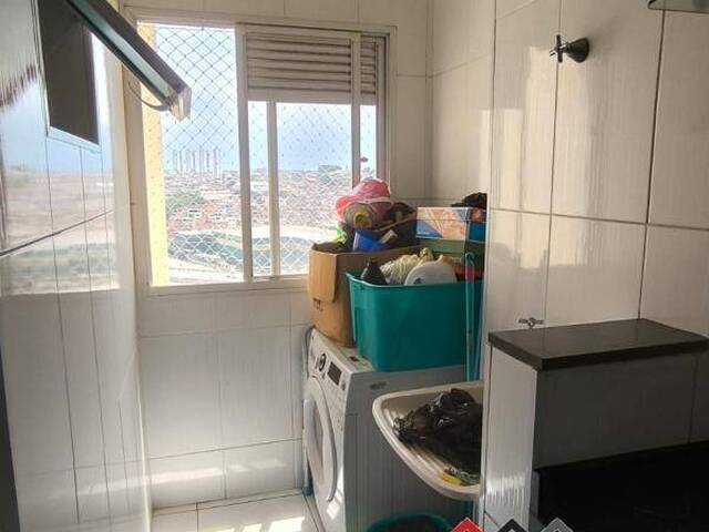 Apartamento para Venda em Osasco - 4