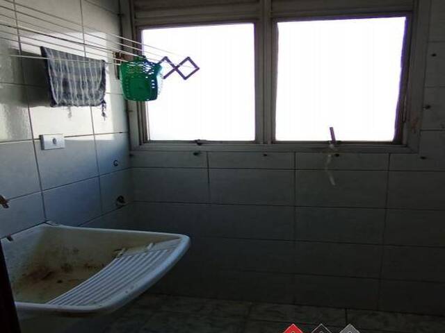 #2168 - Apartamento para Venda em Osasco - SP