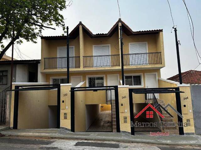 #12170 - Casa para Venda em São Paulo - SP