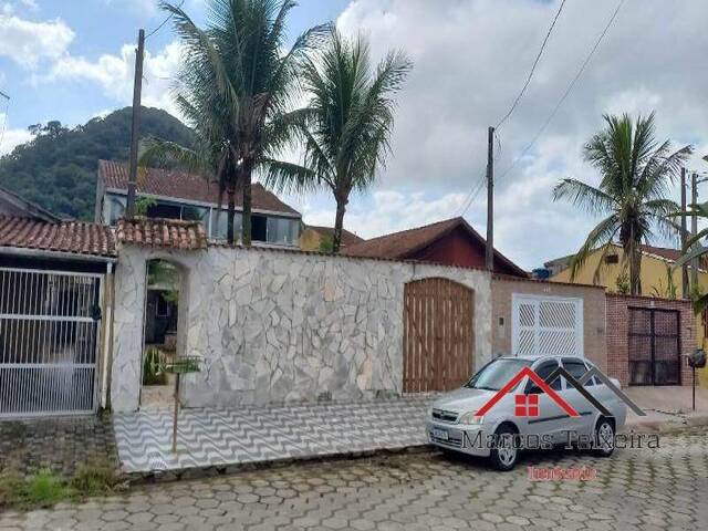 #12172 - Casa para Venda em Mongaguá - SP