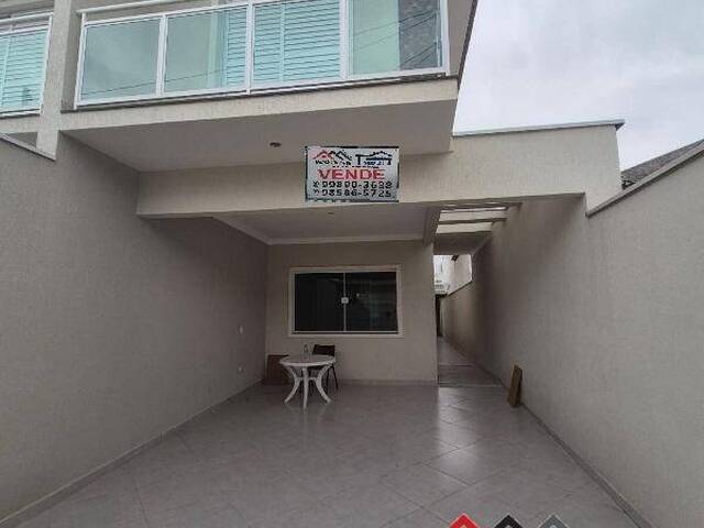 #2174 - Casa para Venda em Osasco - SP