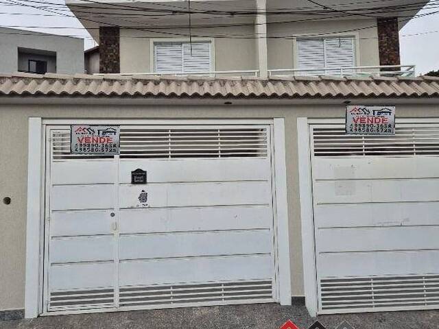 #2174 - Casa para Venda em Osasco - SP