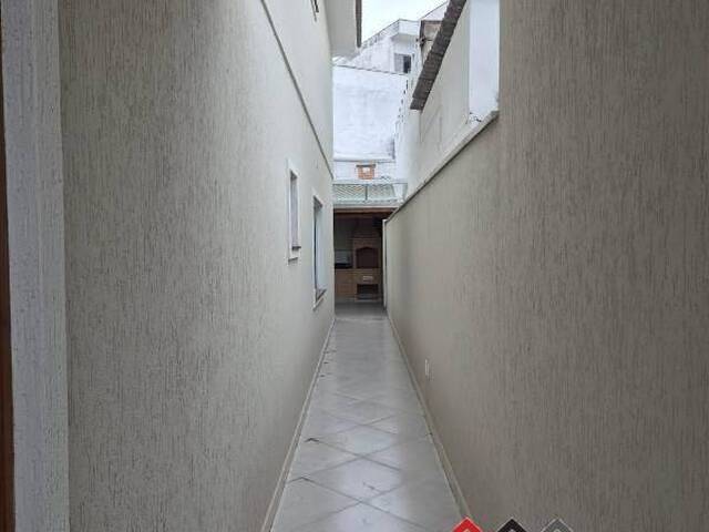 #2174 - Casa para Venda em Osasco - SP