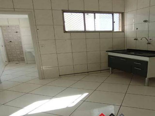 #2177 - Apartamento para Venda em Osasco - SP