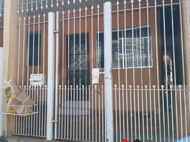 #2179 - Casa para Venda em Osasco - SP