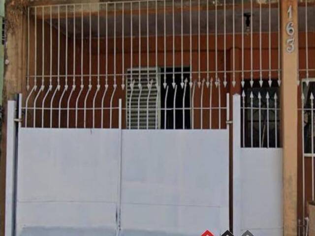 #2179 - Casa para Venda em Osasco - SP