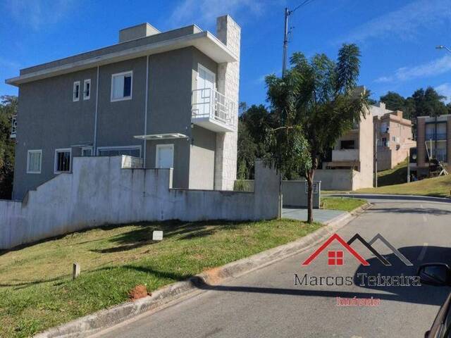 #12182 - Terreno para Venda em Cotia - SP